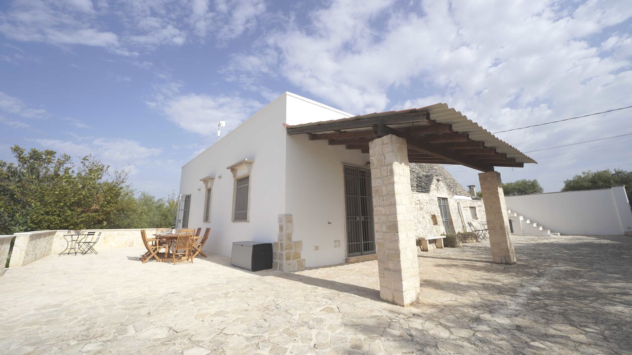 Photo of Outdoor in Martina Franca