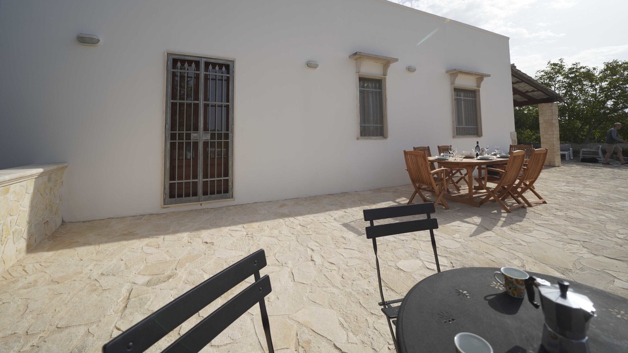 Photo of Outdoor in Martina Franca