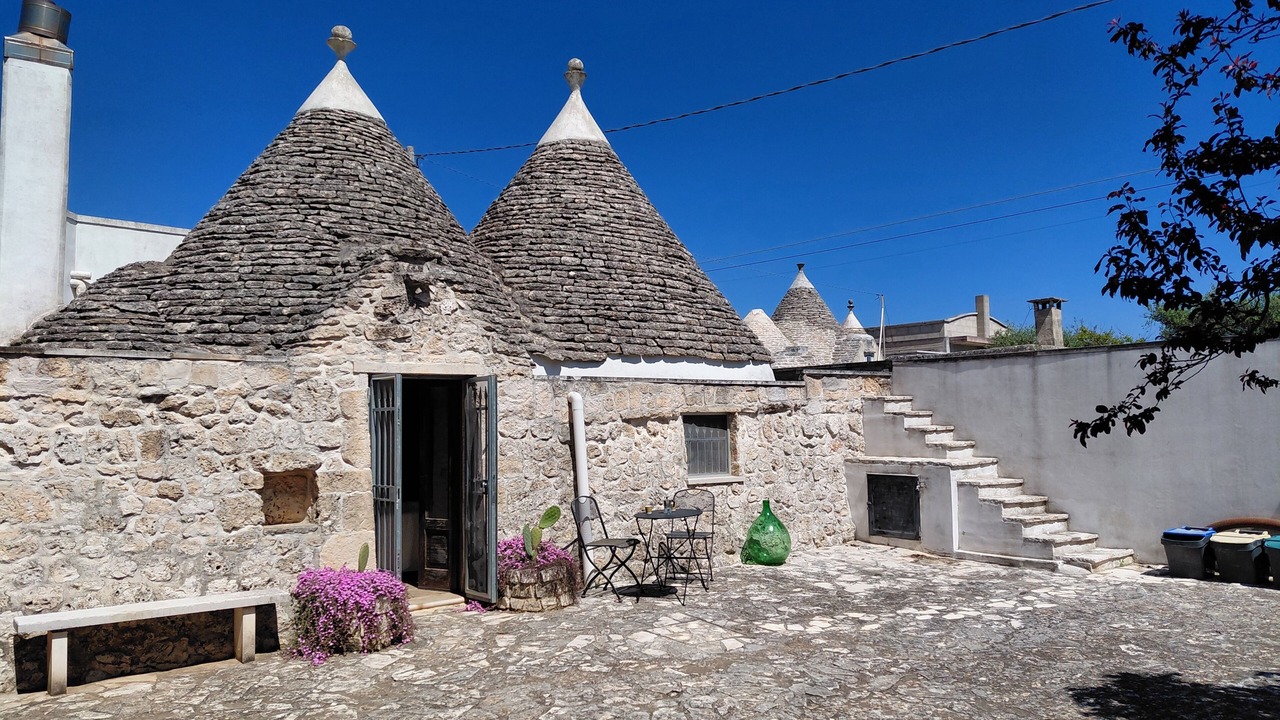 Photo of Outdoor in Martina Franca