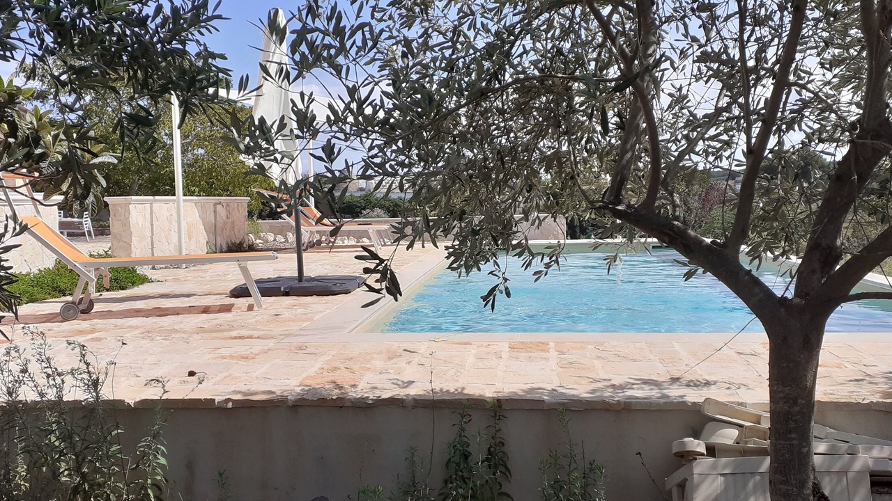 Photo of Outdoor in Martina Franca