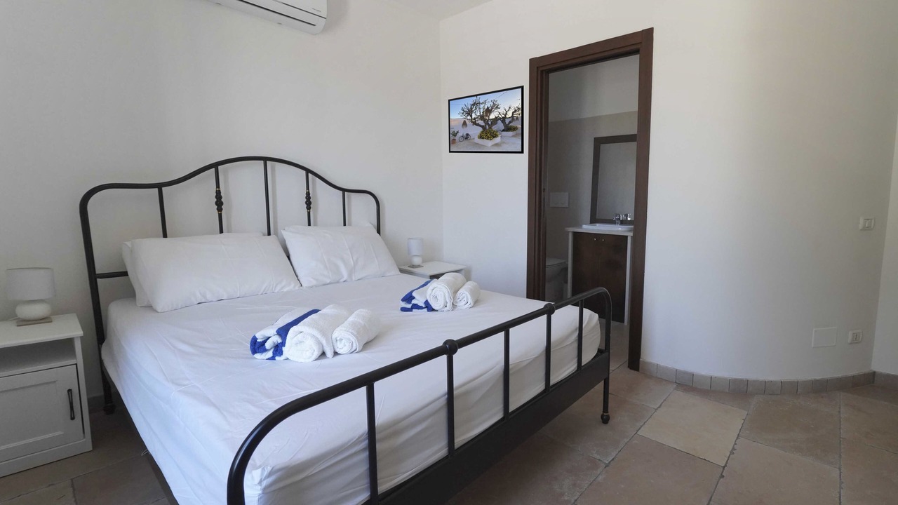 Photo of Bedroom in Martina Franca