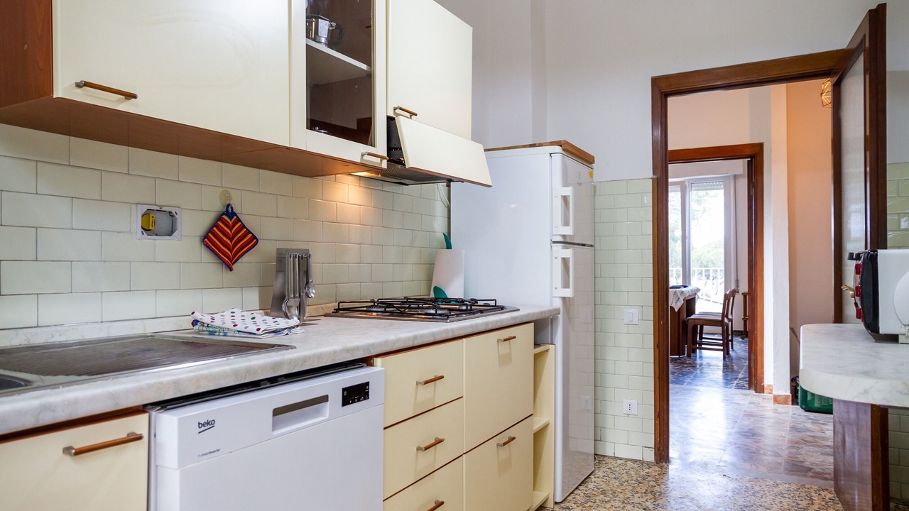 Photo of Kitchen in Scarlino