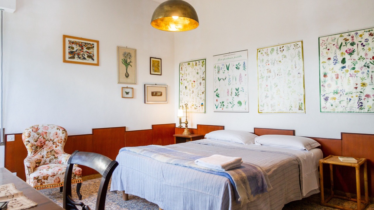 Photo of Bedroom in Scarlino