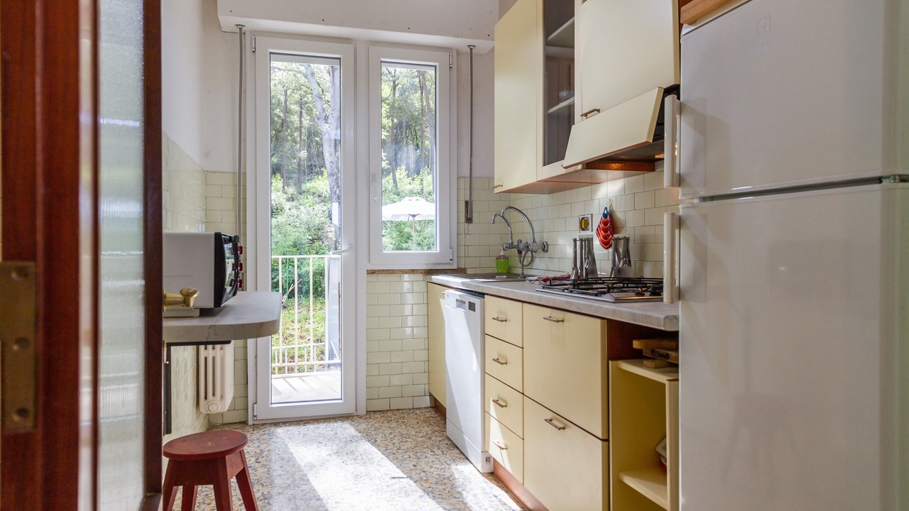 Photo of Kitchen in Scarlino
