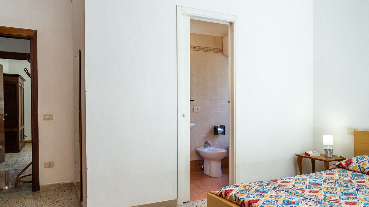 Photo of Bedroom in Scarlino