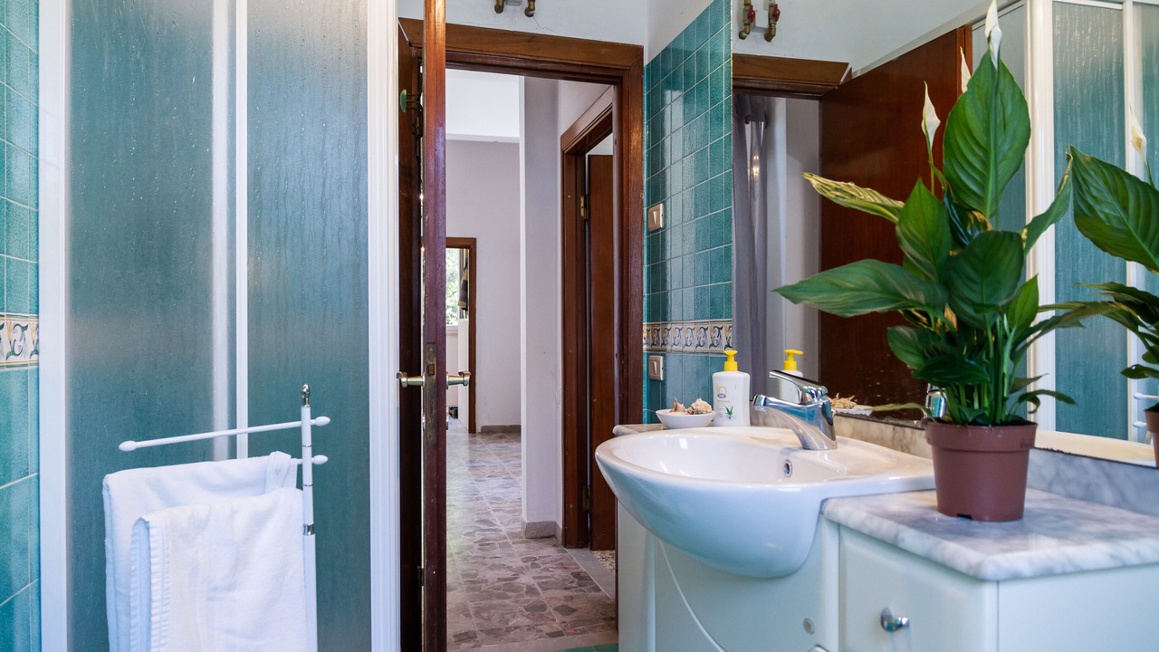 Photo of Bathroom in Scarlino