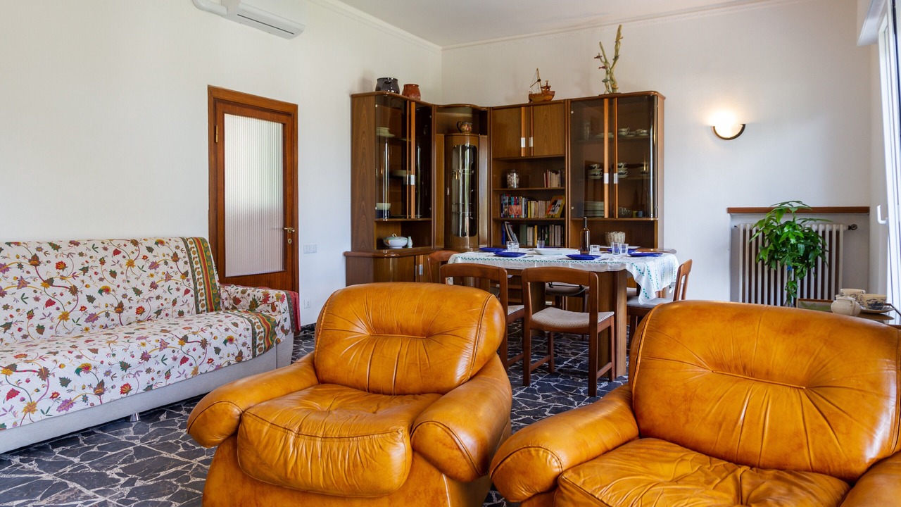 Photo of Livingroom in Scarlino