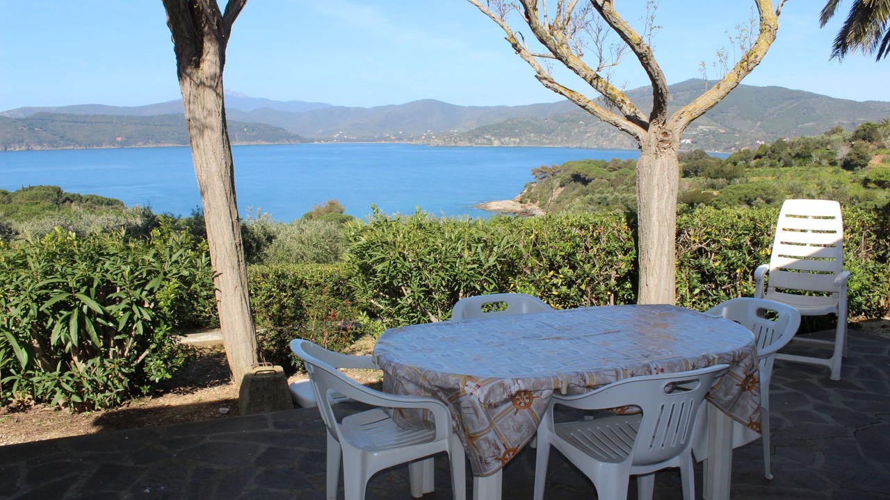 Photo of Outdoor in Capoliveri