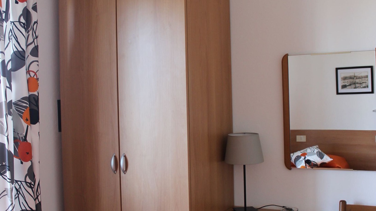 Photo of Bedroom in Capoliveri