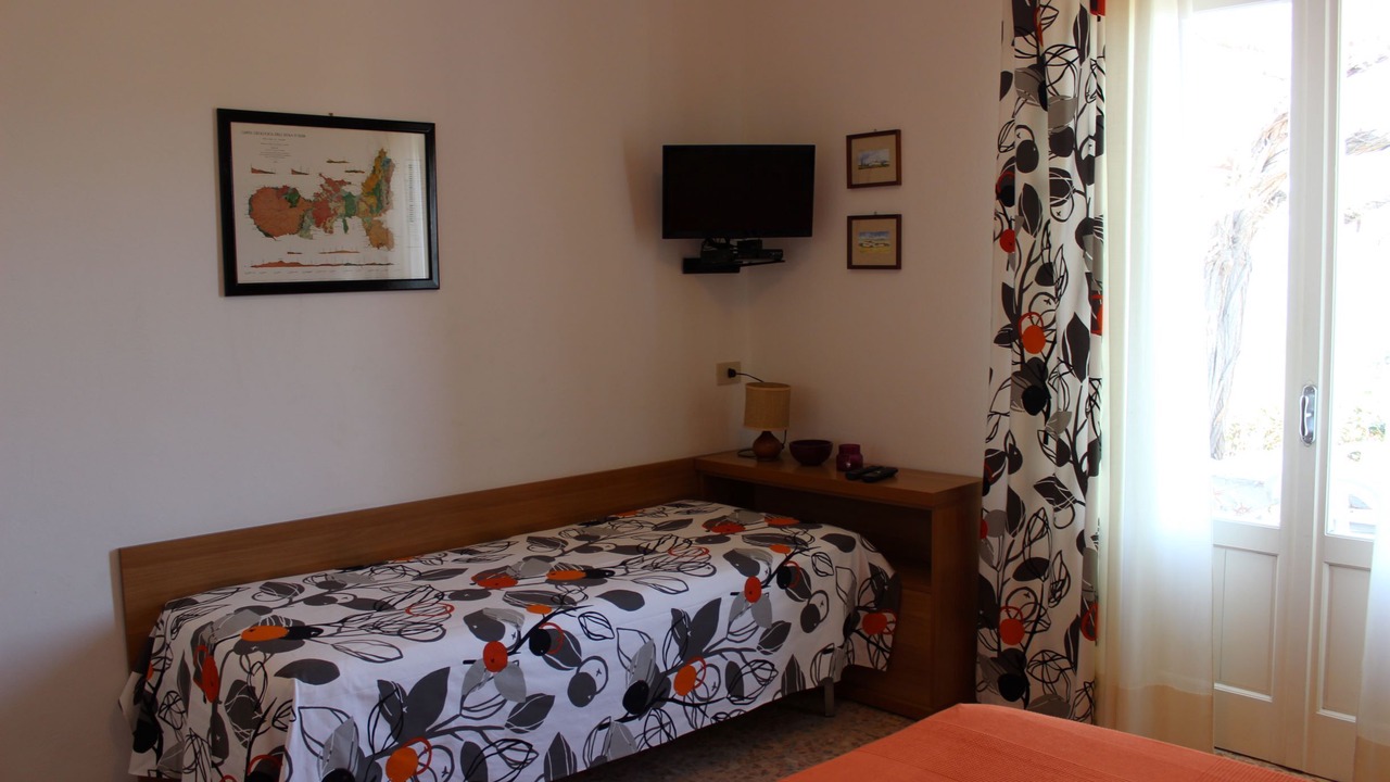 Photo of Bedroom in Capoliveri