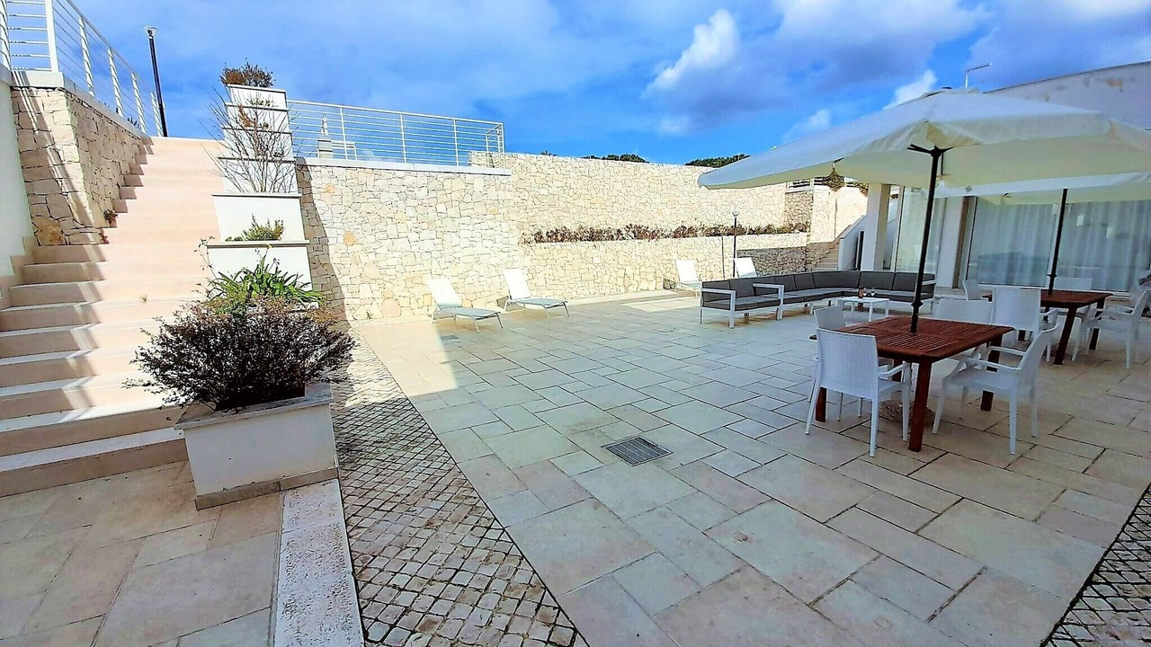 Photo of Outdoor in Lecce