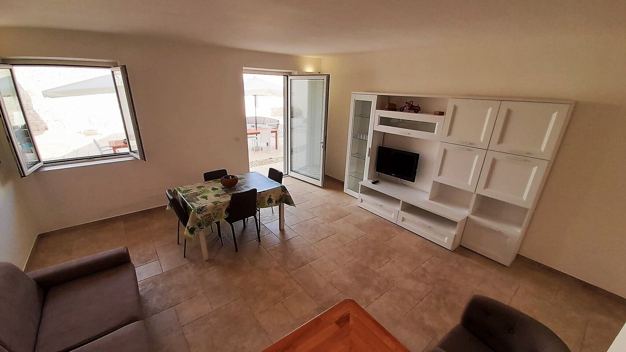 Photo of Livingroom in Lecce