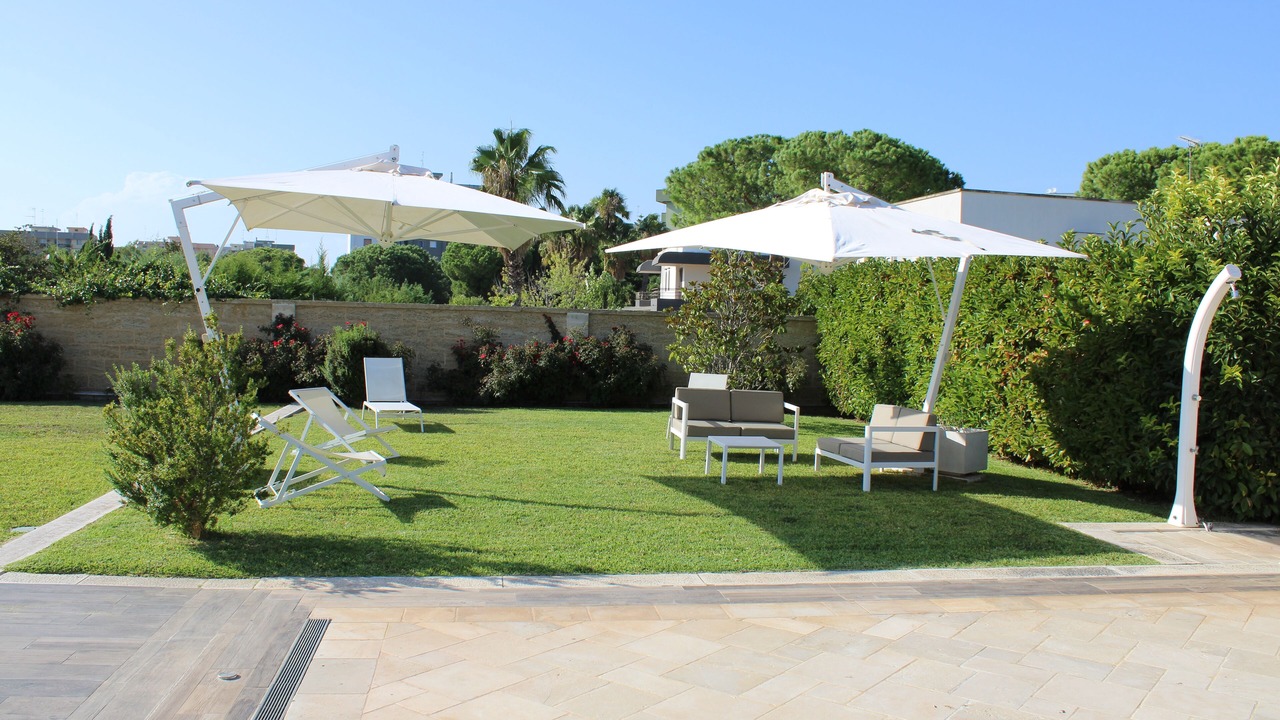 Photo of Patio Balcony in Lecce