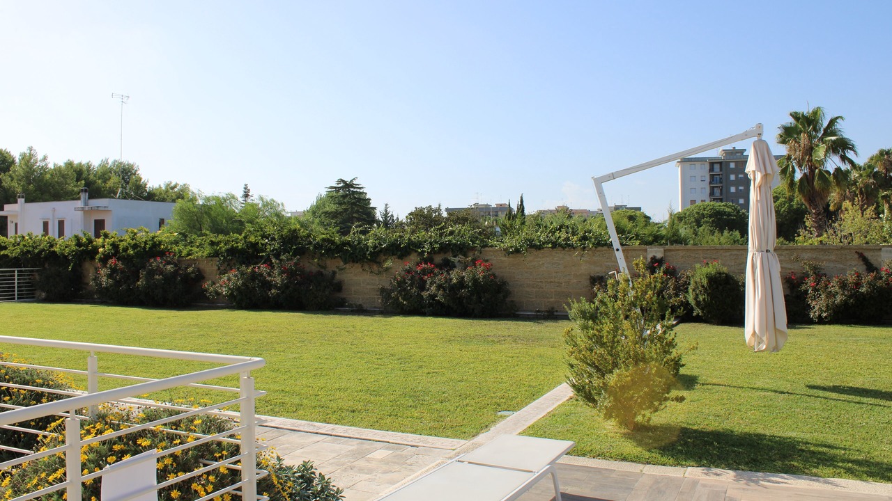 Photo of Outdoor in Lecce