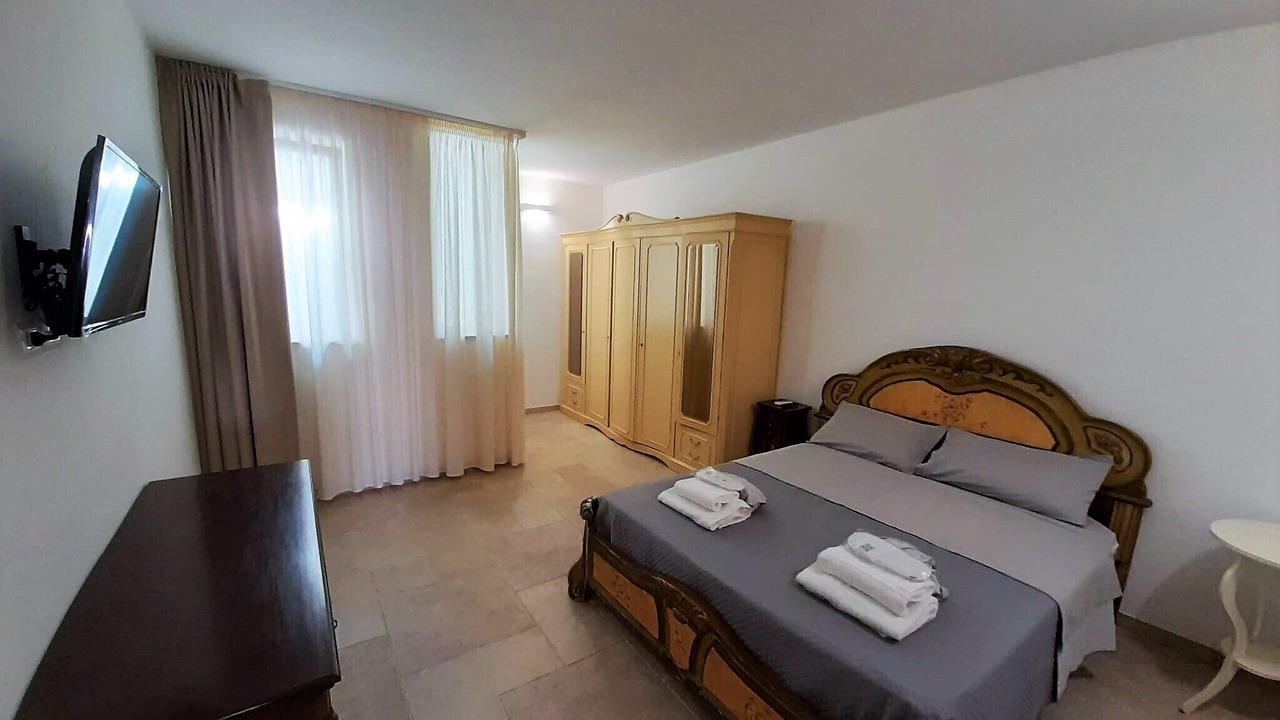 Photo of Bedroom in Lecce