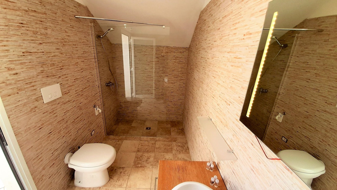 Photo of Bathroom in Lecce