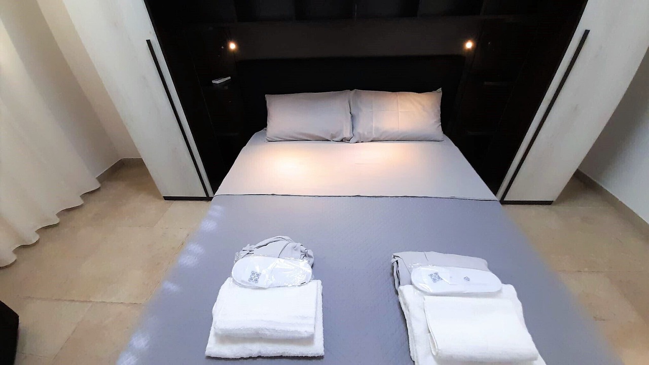 Photo of Bedroom in Lecce