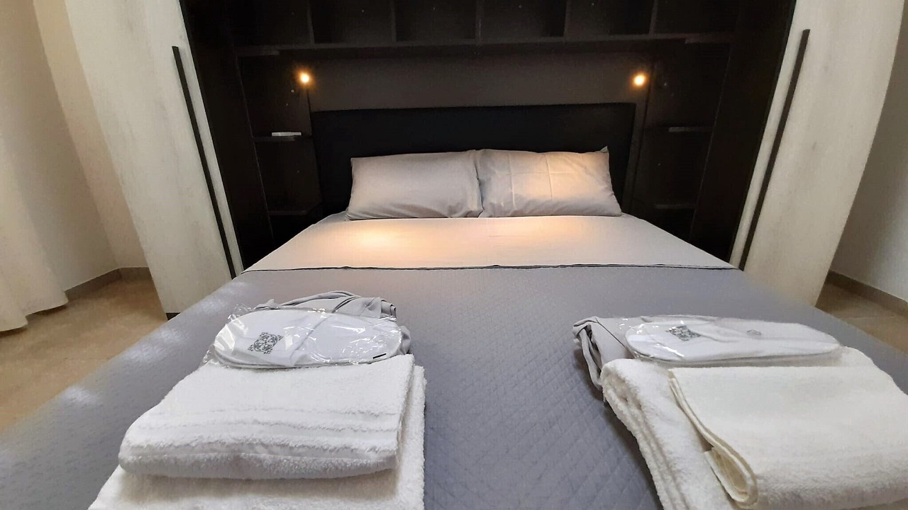 Photo of Bedroom in Lecce
