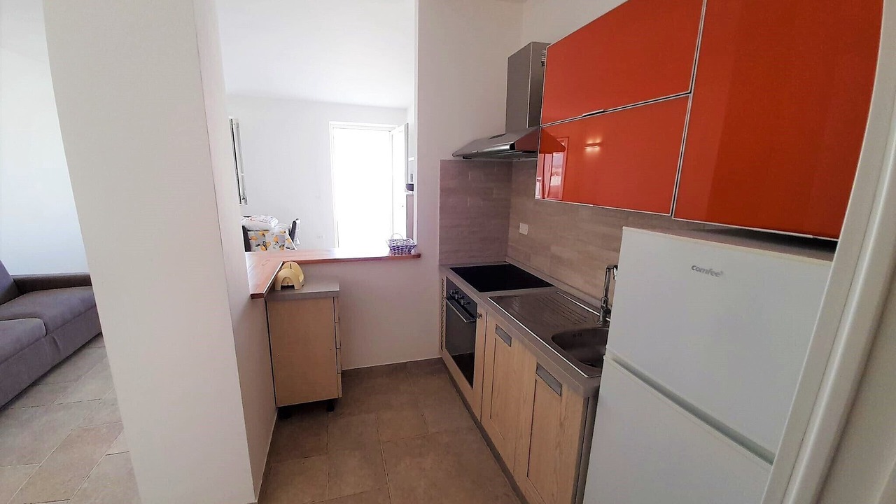 Photo of Kitchen in Lecce