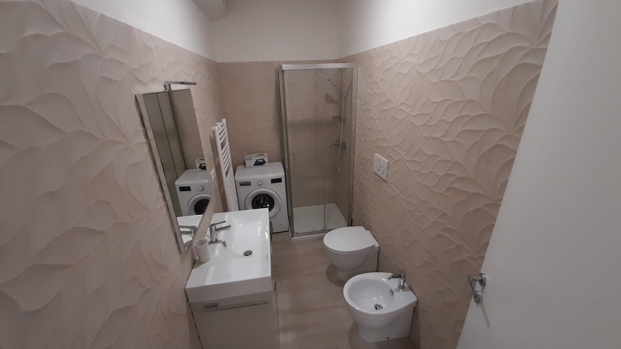 Photo of Bathroom in Lecce