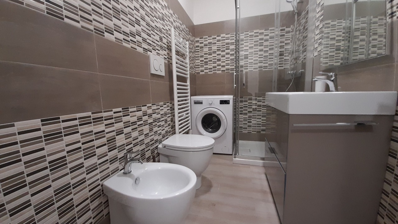 Photo of Bathroom in Lecce