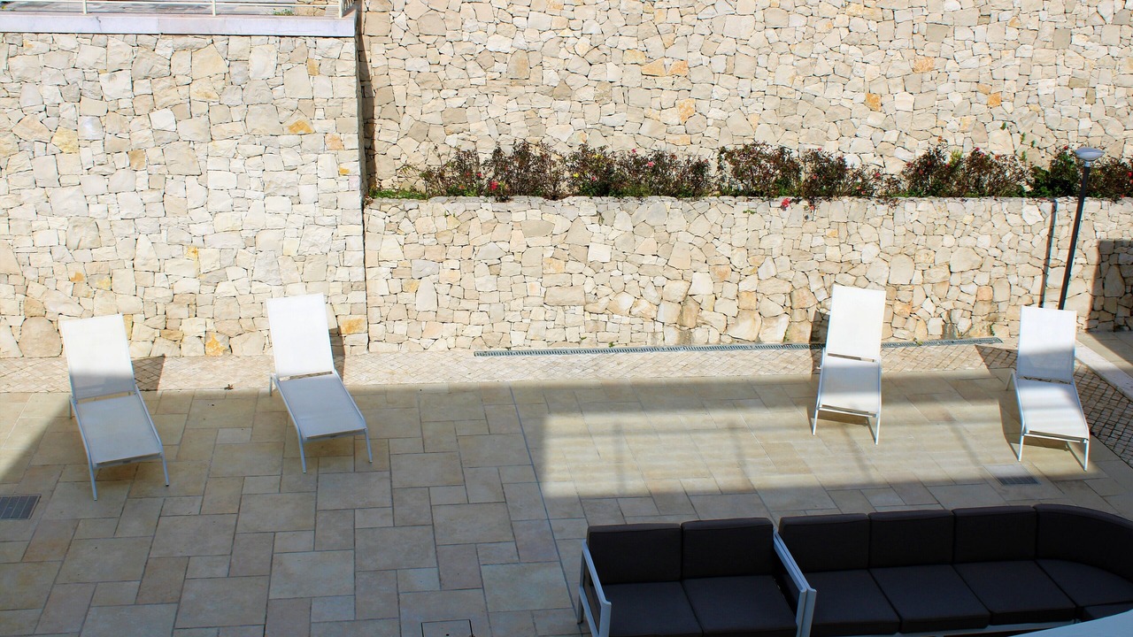 Photo of Patio Balcony in Lecce