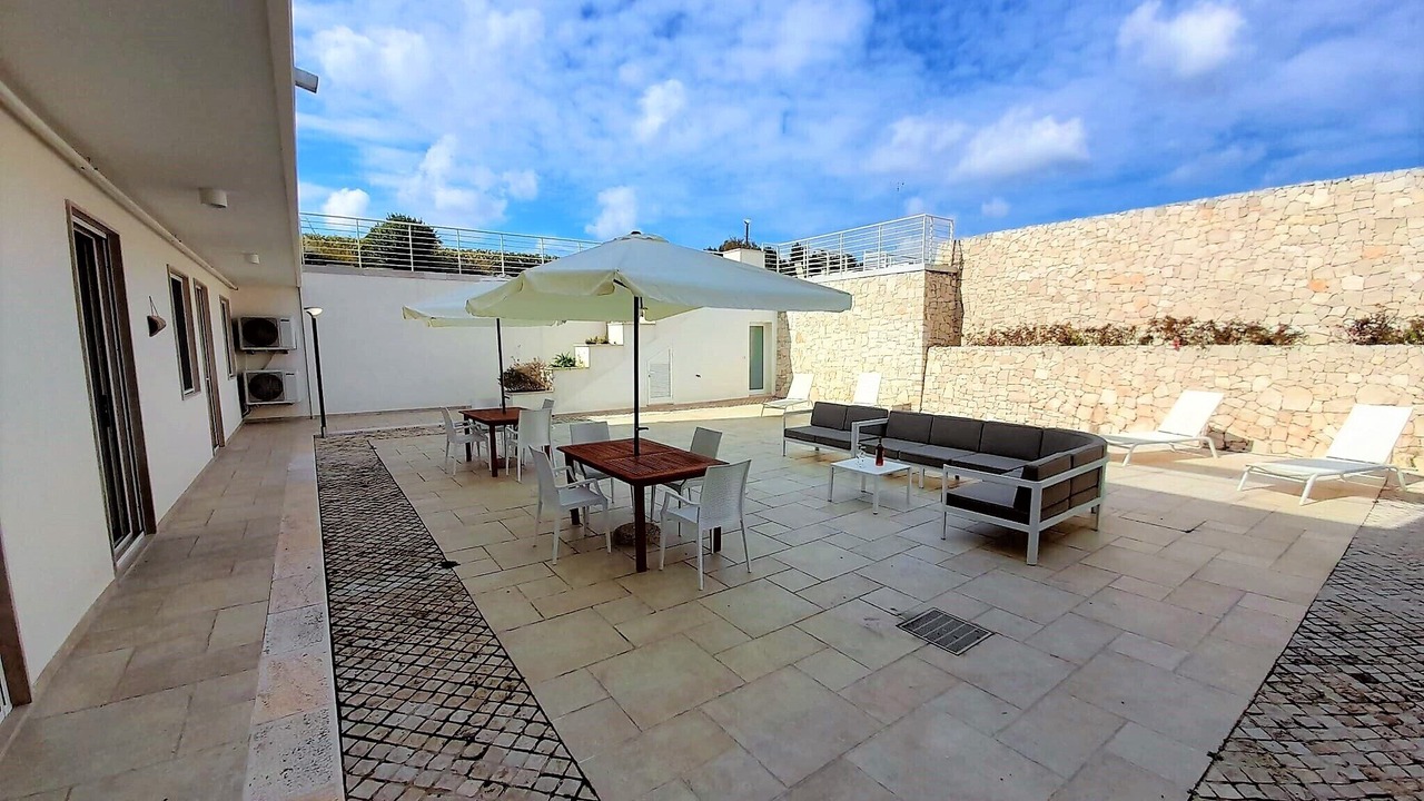 Photo of Outdoor in Lecce