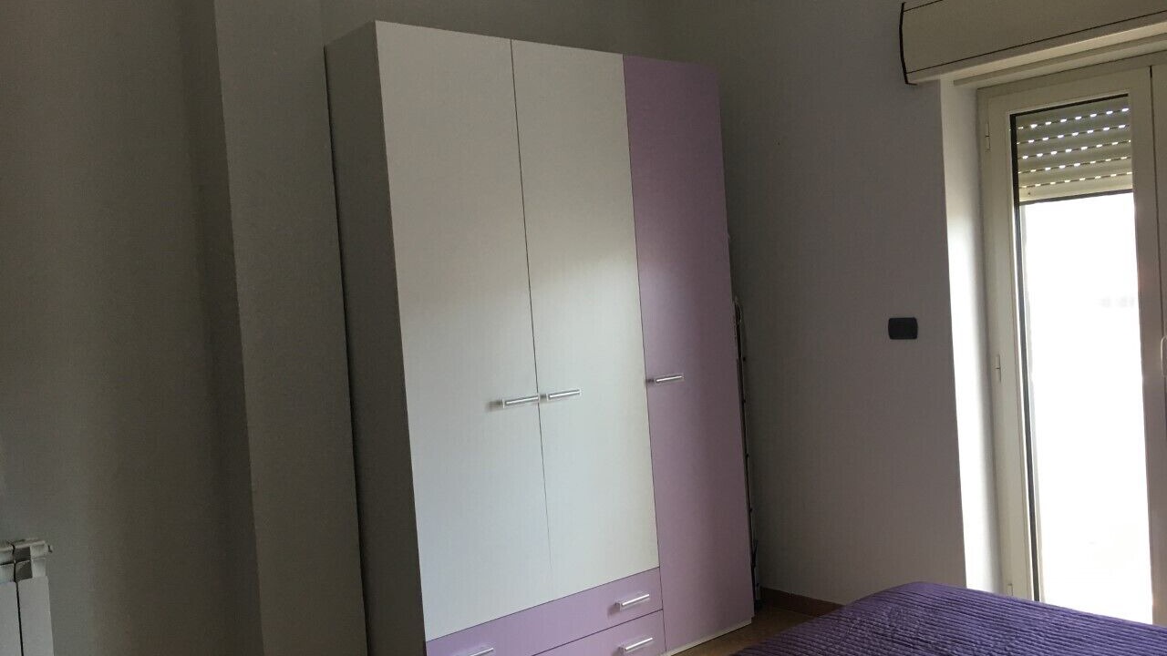 Photo of Bedroom in Minturno