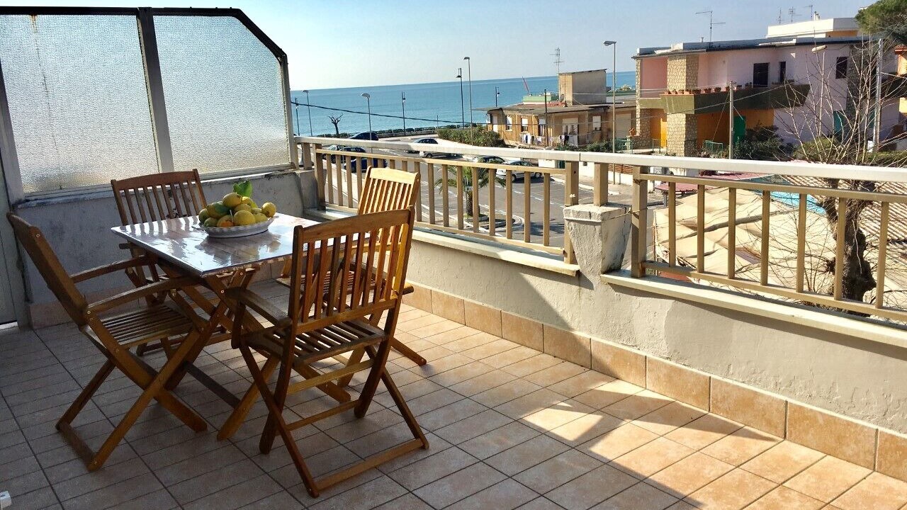 Photo of Outdoor in Minturno