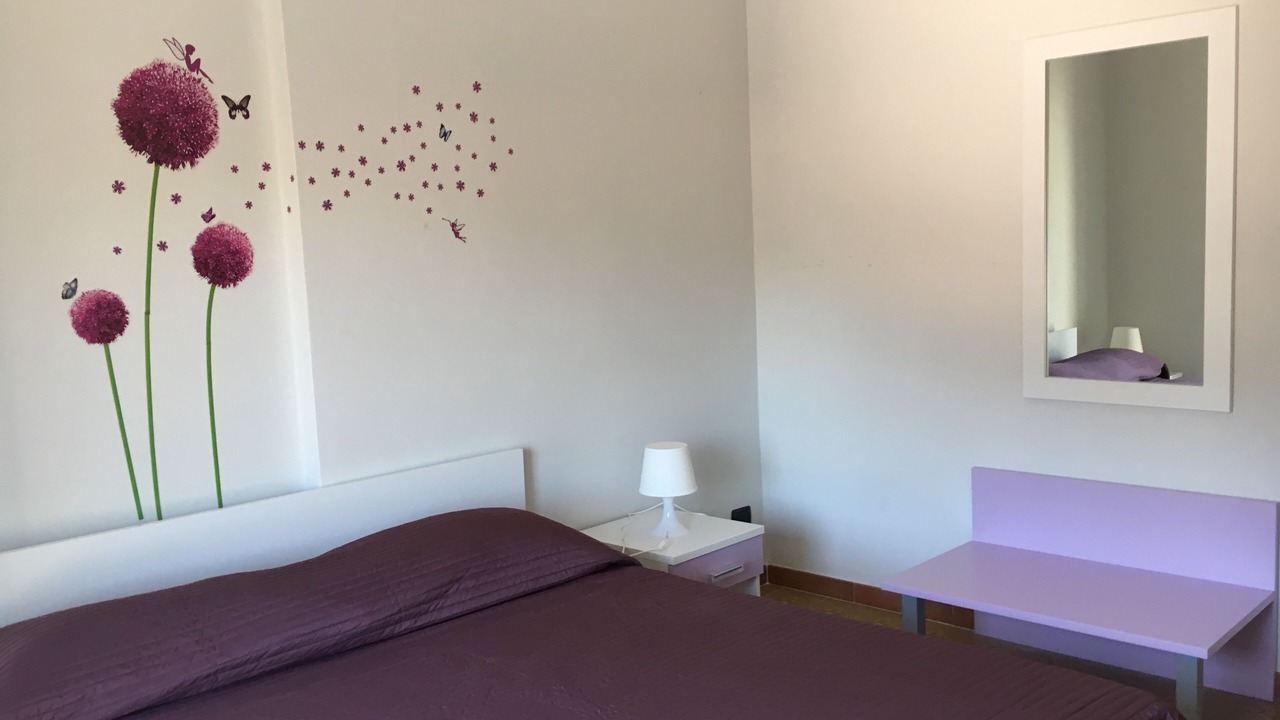 Photo of Bedroom in Minturno