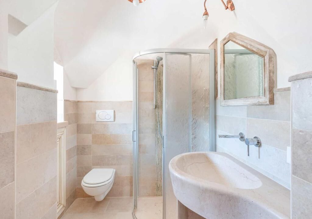 Photo of Bathroom in Ostuni
