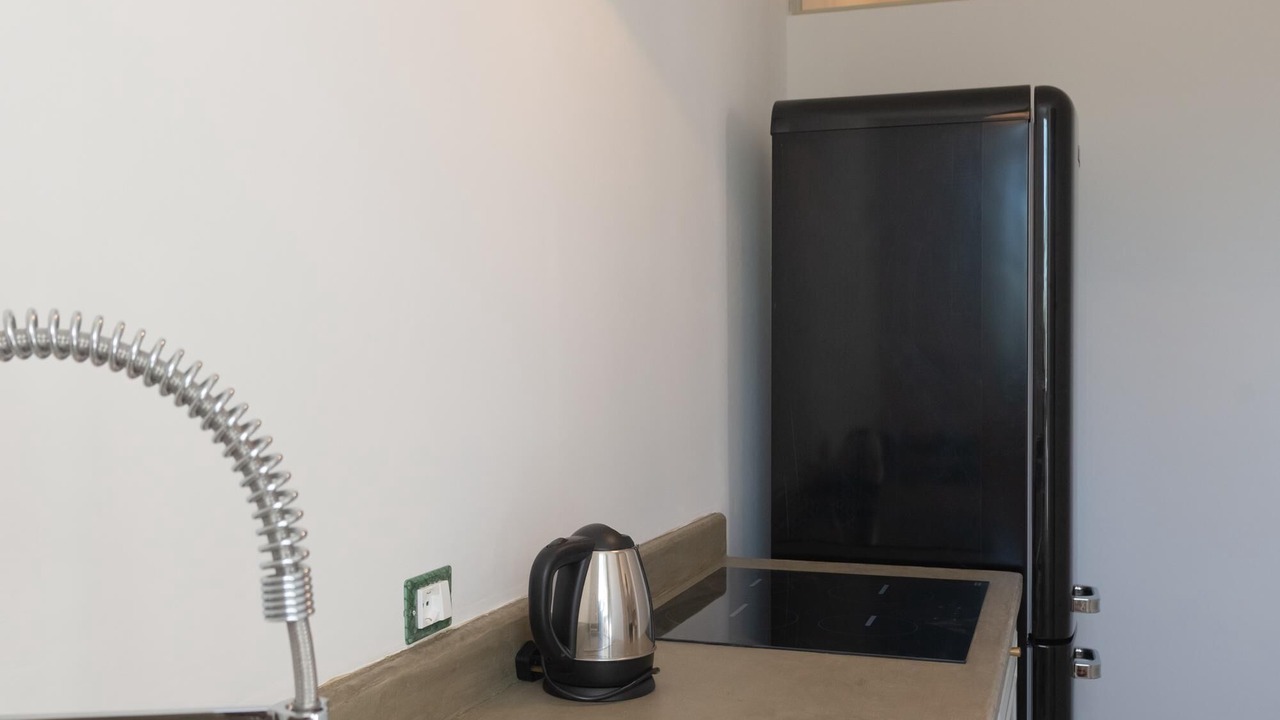 Photo of Kitchen in Ostuni
