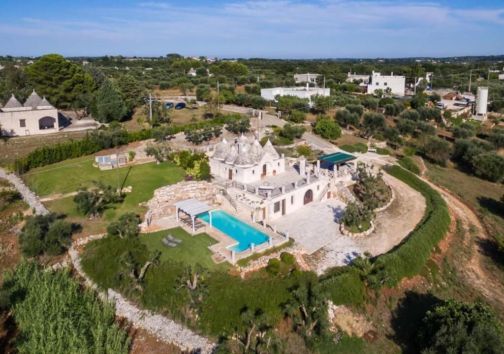 Photo of Outdoor in Ostuni