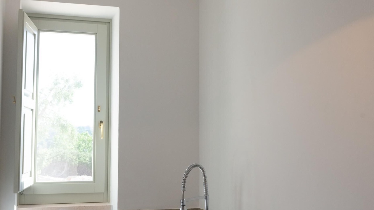 Photo of Kitchen in Ostuni