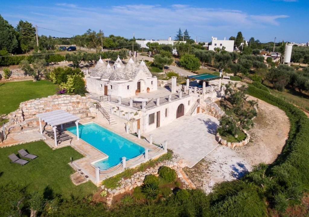 Photo of Outdoor in Ostuni