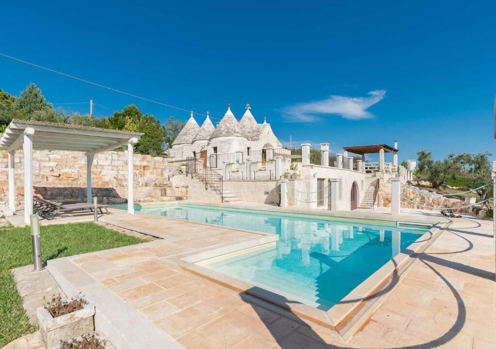 Photo of Outdoor in Ostuni