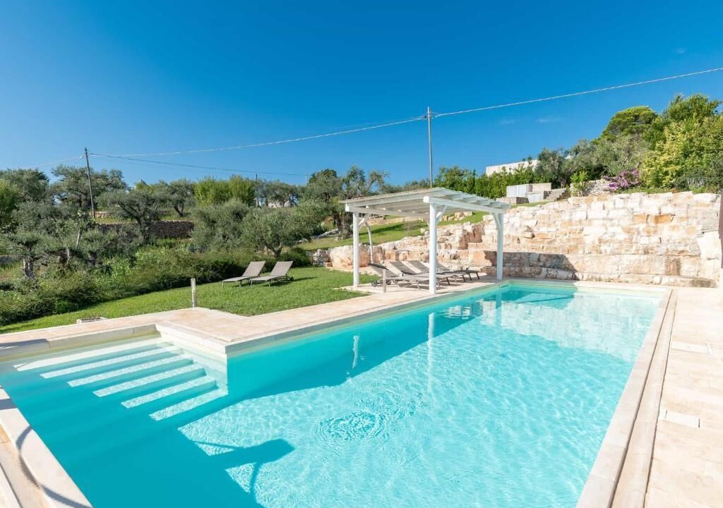 Photo of Outdoor in Ostuni