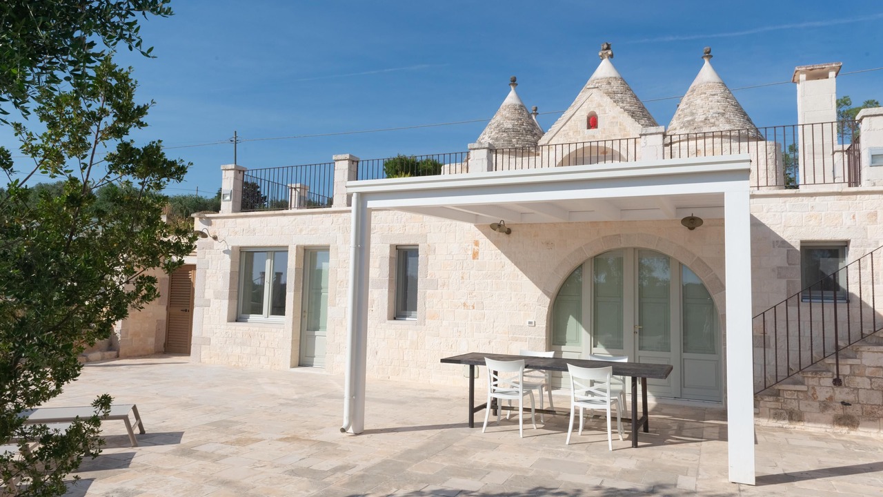 Photo of Outdoor in Ostuni