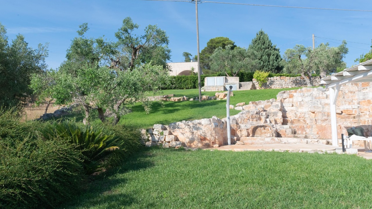 Photo of Outdoor in Ostuni