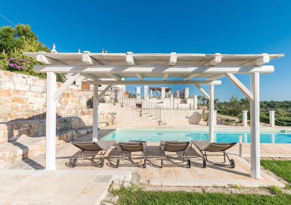 Photo of Outdoor in Ostuni
