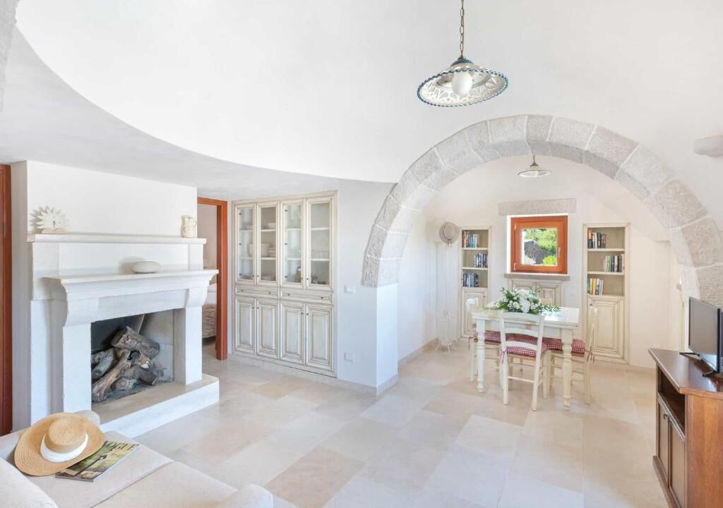 Photo of Livingroom in Ostuni