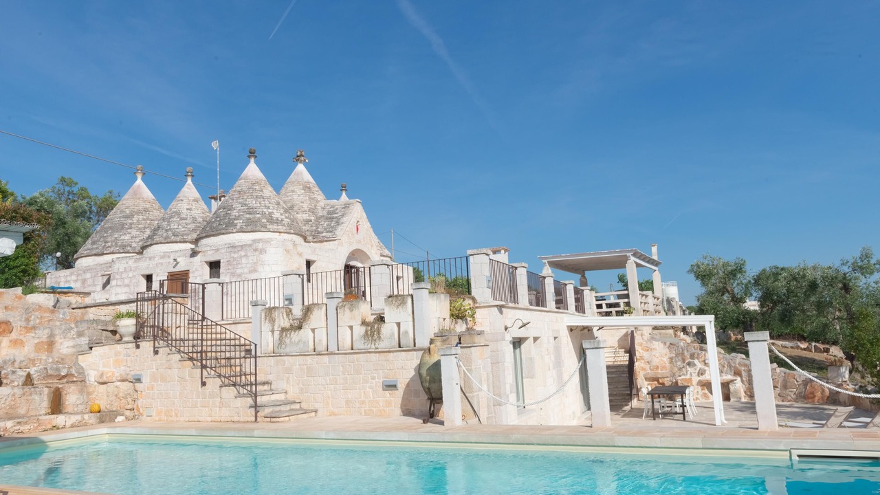 Photo of Outdoor in Ostuni