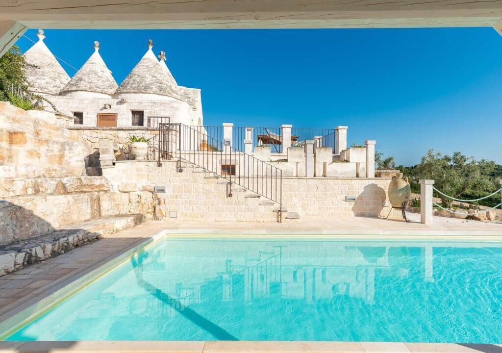 Photo of Outdoor in Ostuni