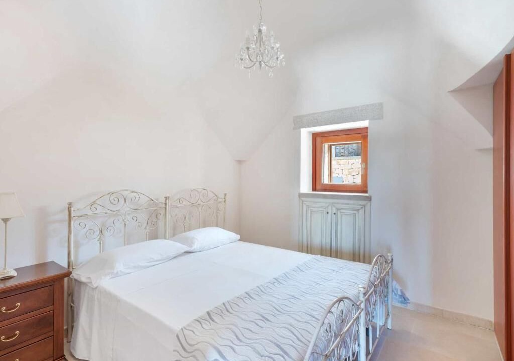 Photo of Bedroom in Ostuni