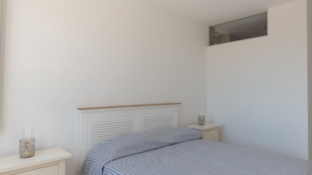 Photo of Bedroom in Ostuni