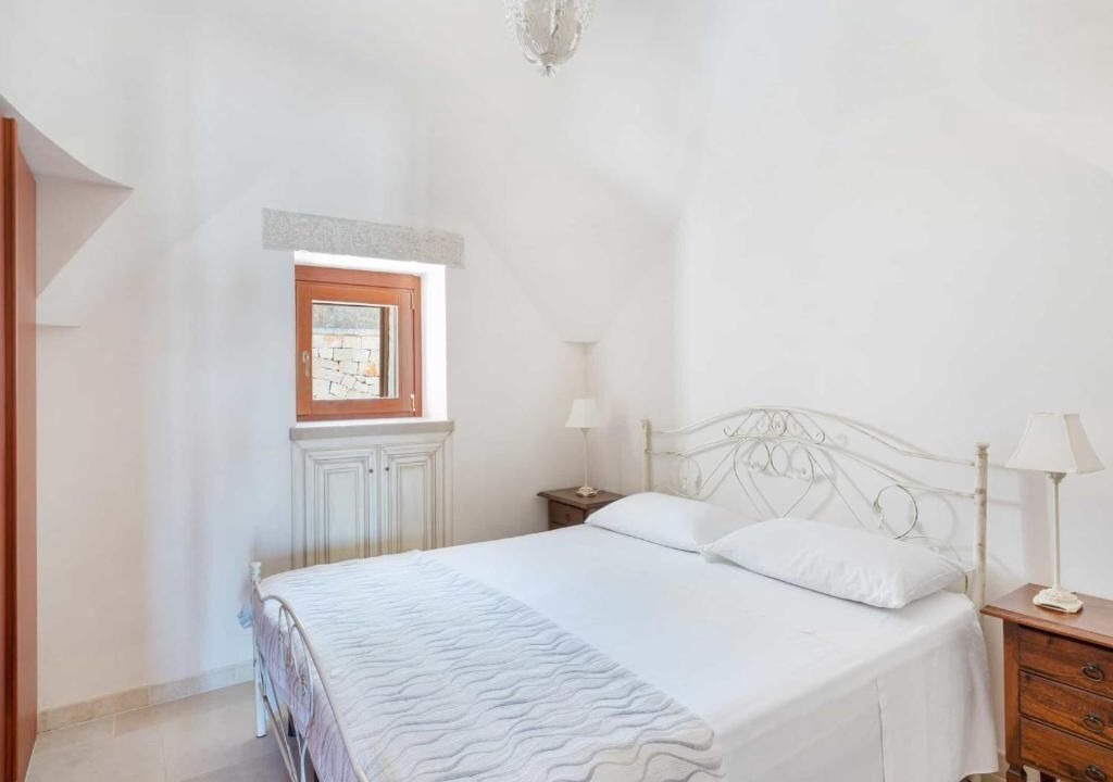 Photo of Bedroom in Ostuni