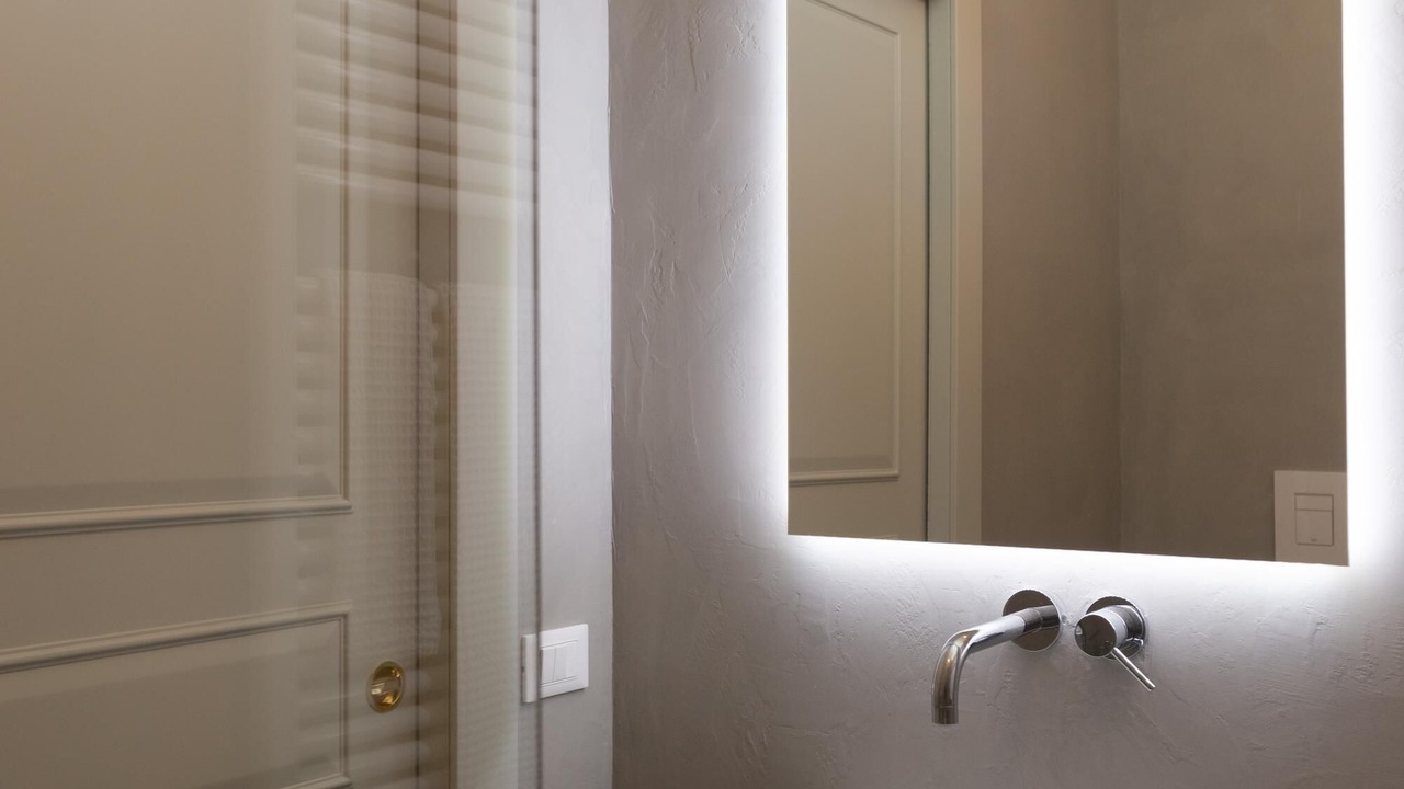 Photo of Bathroom in Ostuni