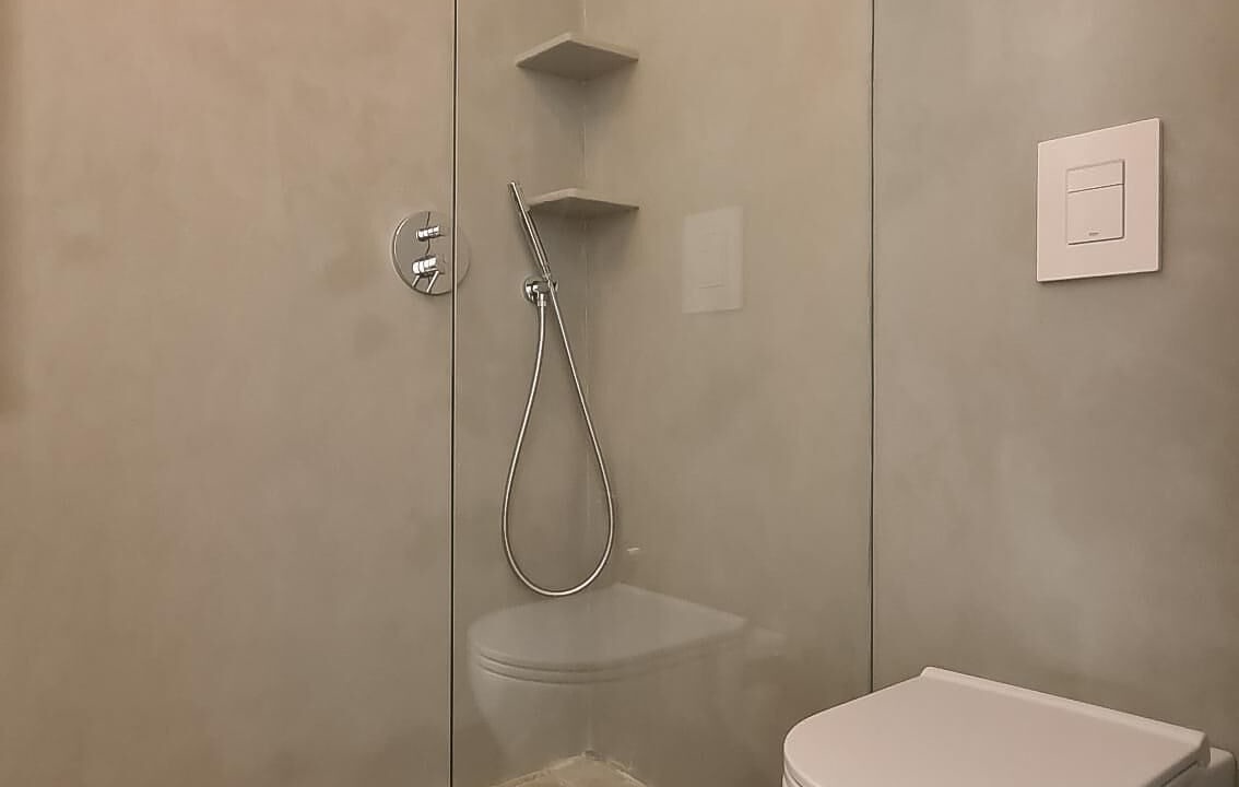Photo of Bathroom in Ostuni