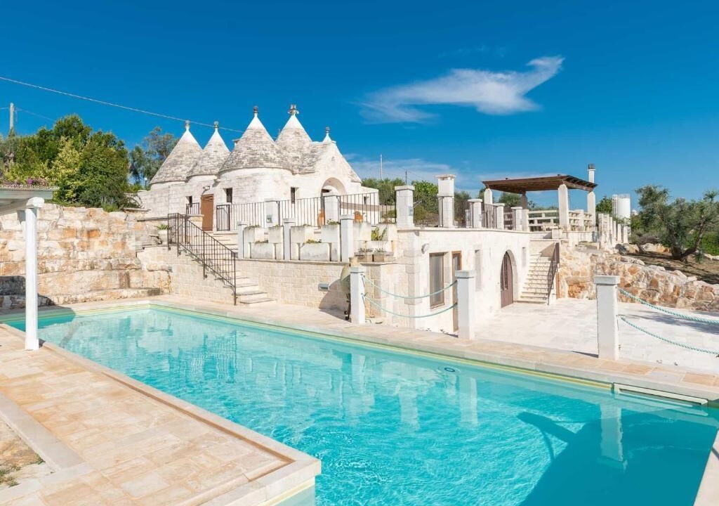 Photo of Outdoor in Ostuni