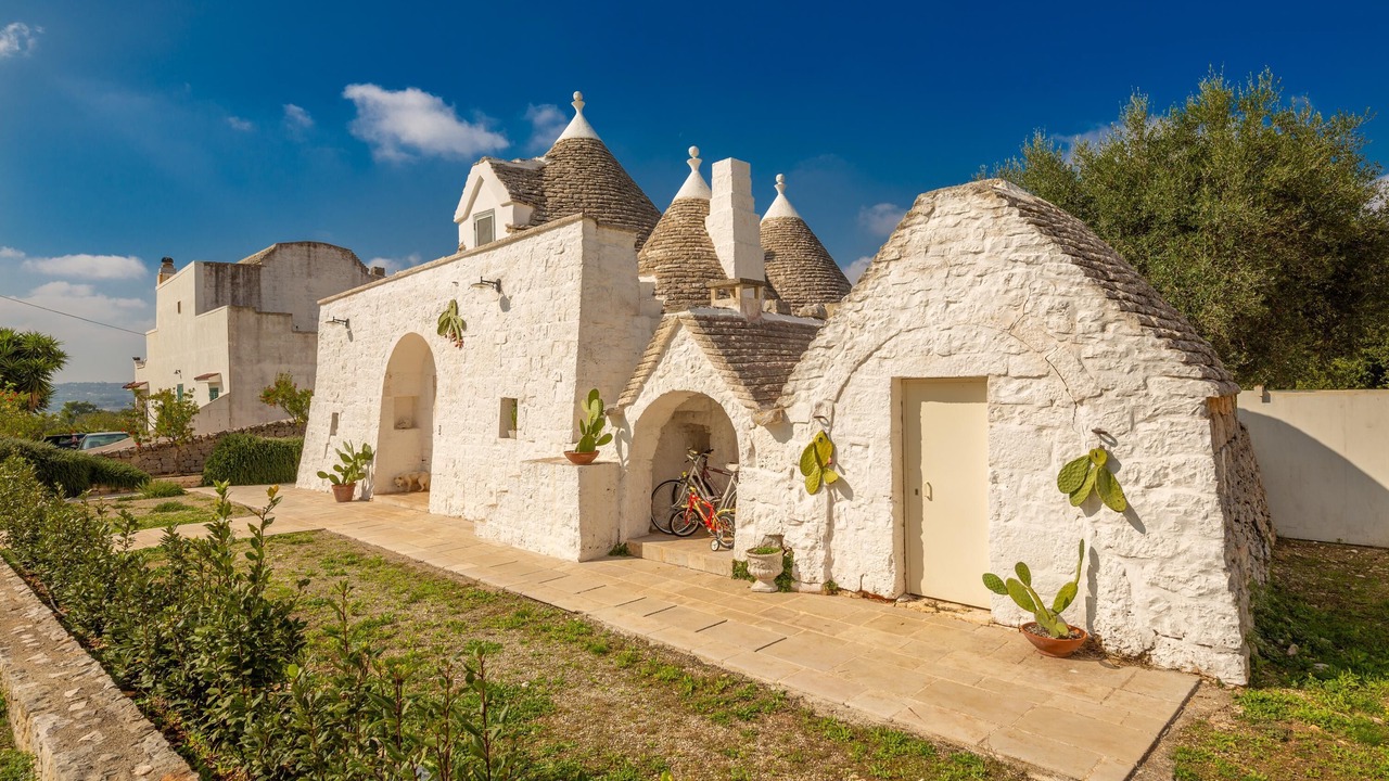 Photo of Outdoor in Ostuni